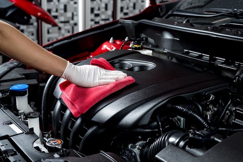 Recomendaciones para cuidar el motor de mi coche y alargar su vida útil